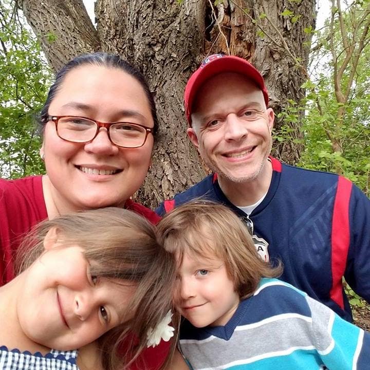 Welcome Our New Pto Chair, Stephanie Santos Gray! 1 18486094 10155249514553698 51109945359450095 N