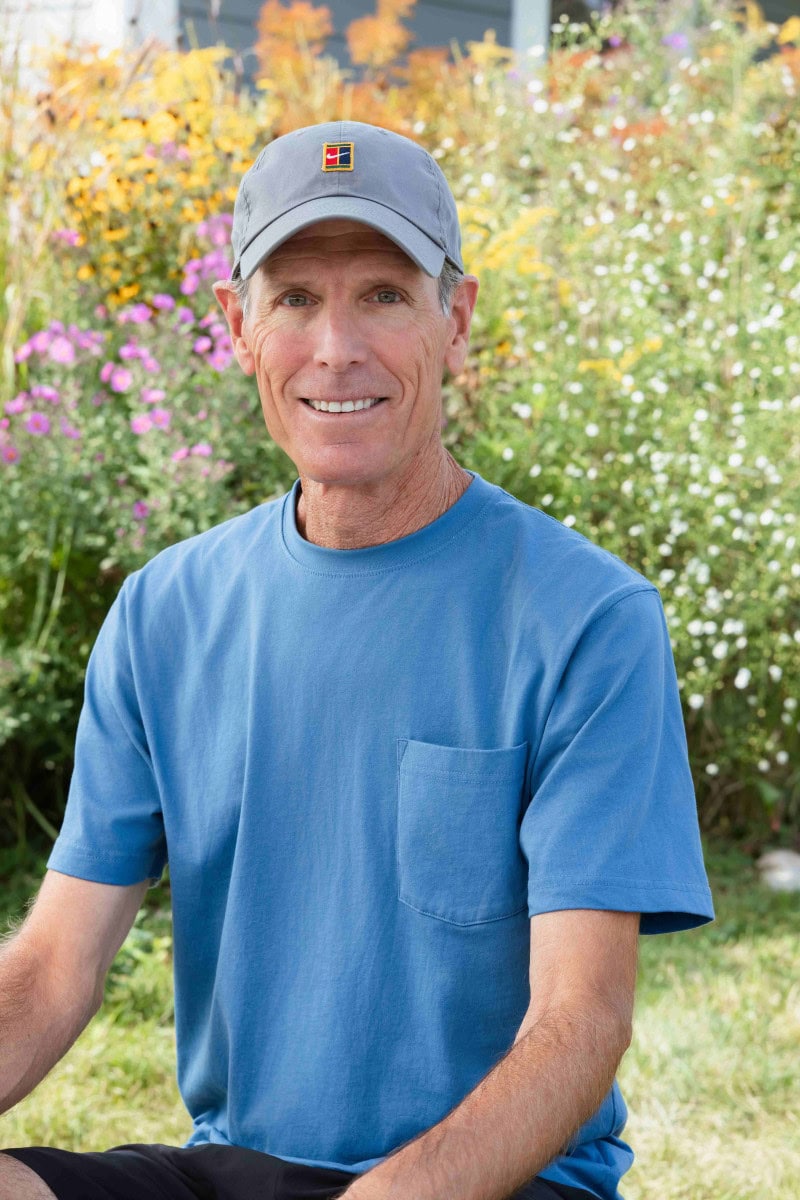 Alex Boshell | Da Vinci Waldorf School