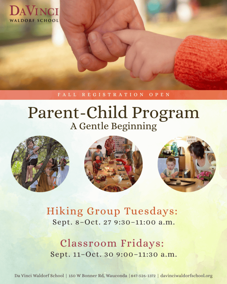 Copy Of Parent Child Registration Seasonal 8.5 X 11 In Instagram Post 45