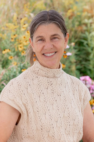 Nicole Griffith - Grades Handwork Teacher