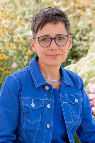 Kristine Fiskum - 1St Grade Teacher