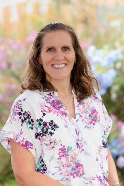 Jennifer Sutkay