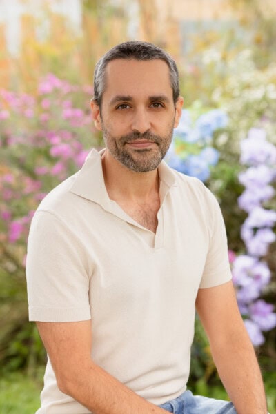 Javier Artiles