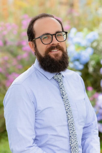Kevin Kane