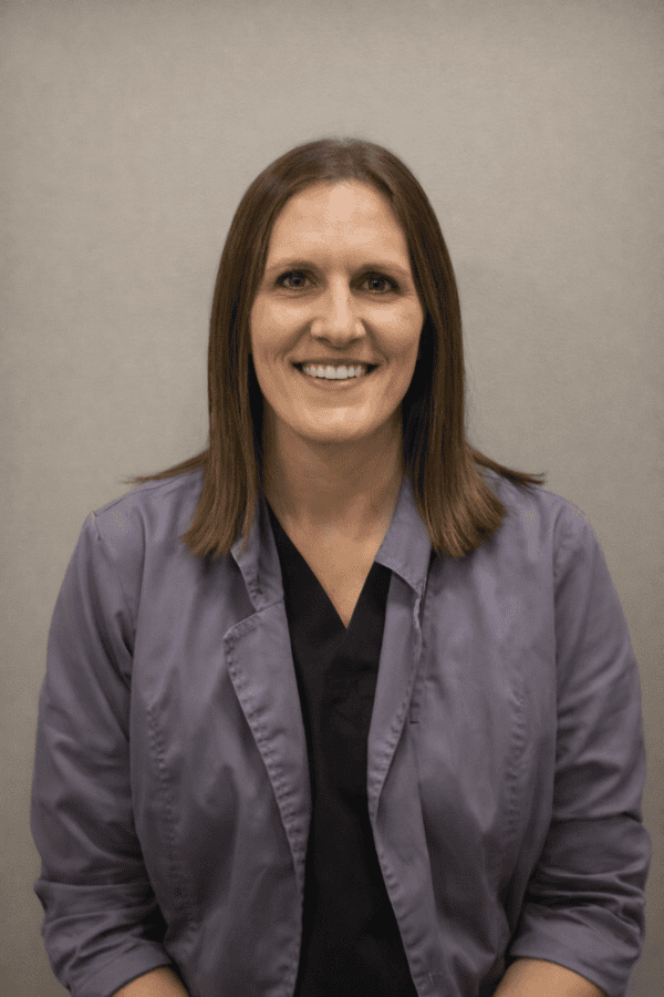 Jennifer Sutkay